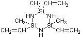 2,4,6-三甲基-2,4,6-三乙烯基环状三硅氮烷