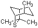 (1R,4R,5R)-4,7,7-三甲基-6-硫代二环[3.2.1]辛烷