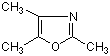 2,4,5-三甲基恶唑