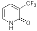 3-(三氟甲基)-2-吡啶酮