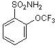 2-(三氟甲氧基)苯磺酰胺