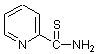 2-吡啶基硫代甲酰胺