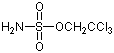 2,2,2-三氯乙基氨基磺酸酯