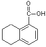 5,6,7,8-四羟基萘-1-羧酸