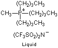 三丁基甲磷双(三氟甲磺酰)亚胺