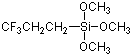 三甲氧基(3,3,3-三氟丙基)硅烷