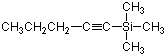 1-(三甲基硅基)-1-戊炔