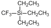 三乙烷基(三氟甲基)硅烷