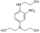 2,2'-[4-(2-羟基乙氨基)-3-硝基苯亚氨基]二乙醇胺