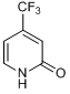 4-(三氟甲基)-2-吡啶酮