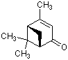 4,6,6-三甲基二环[3.1.1]庚-3-烯-2-酮