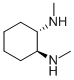(1S,2S)-(+)-N,N'-二甲基-1,2-环己二胺