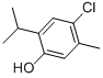4-氯-2-异丙基-5-甲基苯酚