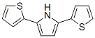 2,5-二(2-噻吩)-1H-吡咯