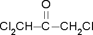1,1,3-三氯丙酮
