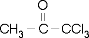 1,1,1-三氯丙酮