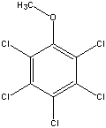 五氯苯甲醚