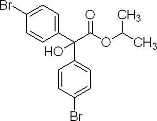 溴螨酯