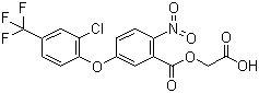 乙羧氟草醚