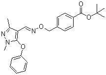 唑螨酯