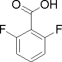 2,6-二氟苯甲酸