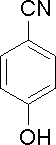 4-羟基苯甲腈