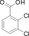 2,3-二氯苯甲酸