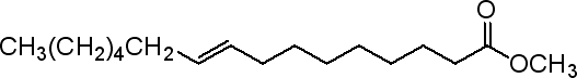 十六碳烯酸