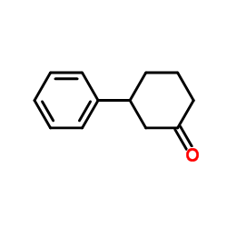 3-苯基环己酮