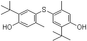 4,4'-硫代双(6-叔丁基间甲酚)