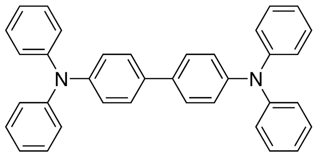 N,N,N,N-四苯基联苯胺