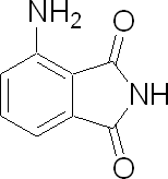 3-氨基邻苯二甲酰亚胺