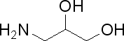 3-氨基-1,2-丙二醇