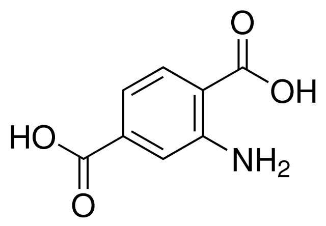 2-氨基-1,4-二羧酸