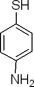 4-氨基苯硫酚