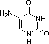 5-氨基尿嘧啶
