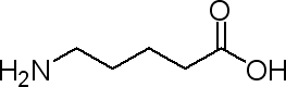 5-氨基戊酸