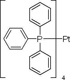 四(三苯基膦)铂