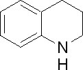 1,2,3,4-四氢喹啉