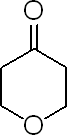 四氢吡喃酮