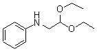 二乙基乙缩醛苯基氨基乙醛
