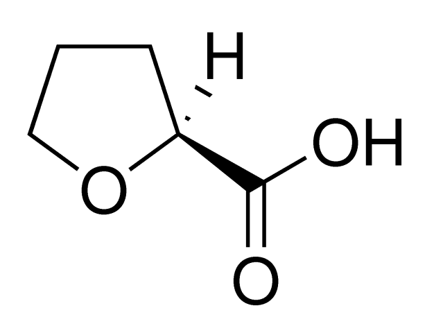 (S)-(-)-四氢呋喃-2-羧酸