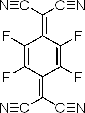 2,3,5,6-四氟-7,7,8,-四氰二甲基对苯醌