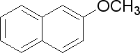 2-甲氧基萘