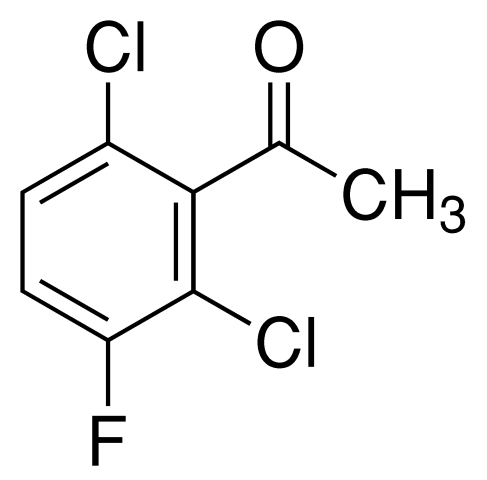 2,6-二氯-3-氟苯乙酮