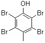 2,3,5,6-四溴对甲酚