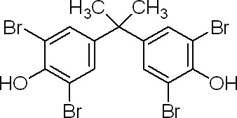 四溴双酚A