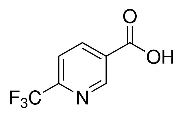 6-三氟甲基烟酸