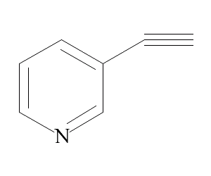 3-乙炔基吡啶