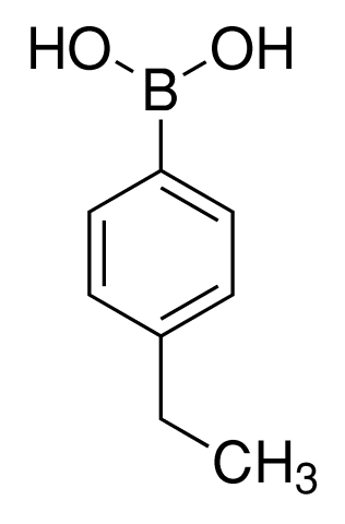 对乙基苯硼酸